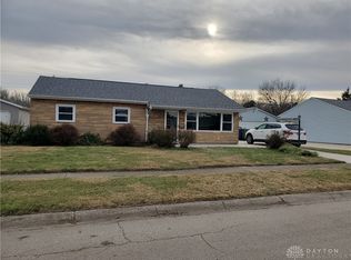 4840 Andes Dr, Dayton, OH 45432