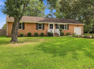 2449 Deerfield Cres, Chesapeake, VA 23321