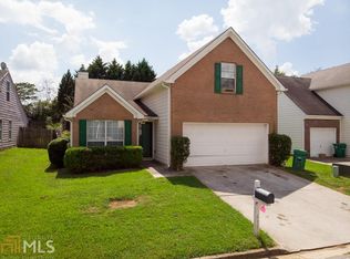 6351 Klondike River Rd, Lithonia, GA 30038