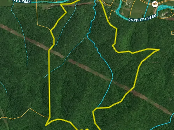 0 Tackett Br, Morehead, KY 40351