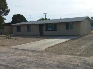 4512 E 25th St, Tucson, AZ 85711