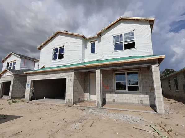 2873 Sweetgrass Ln, Zellwood, FL 32798