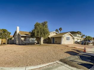 1664 E Hacienda Ave, Las Vegas, NV 89119