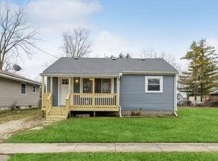2014 Jolson Ave, Burton, MI 48529