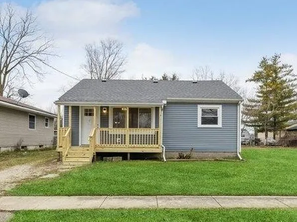 2014 Jolson Ave, Burton, MI 48529