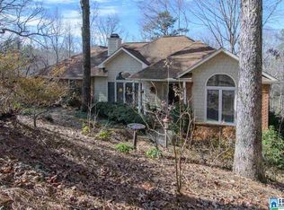 2112 Riverine Oaks Pl, Birmingham, AL 35244