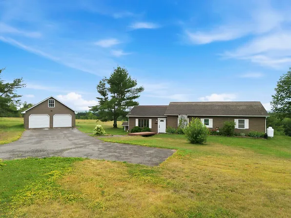 191 White Road, Corinna, ME 04928