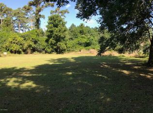 136 Mallard Ln, Davis, NC 28524