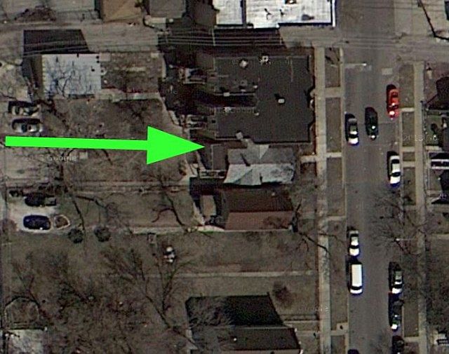 1st image of 2218 S Keeler Ave