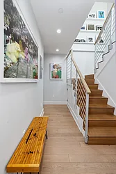 Rented by Compass