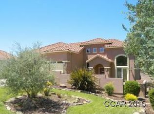 7 Ambrosia Ct, Copperopolis, CA