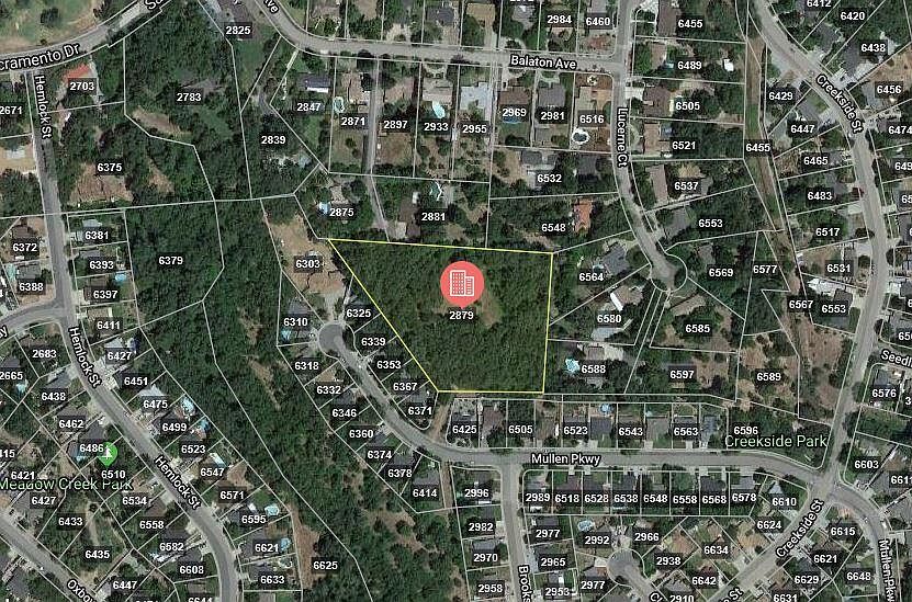 2nd image of 2879 Balaton Ave