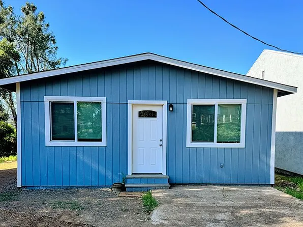 14340 Ridge Rd, Clearlake, CA 95422