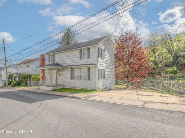 125 Coal St, Plymouth, PA 18651