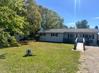 6567 Hall Rd, Galloway, OH 43119