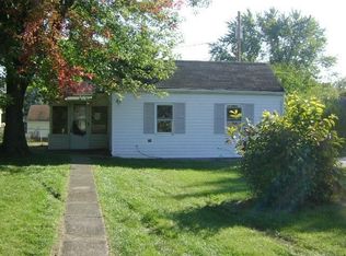 600 Brantly Ave, Dayton, OH 45404