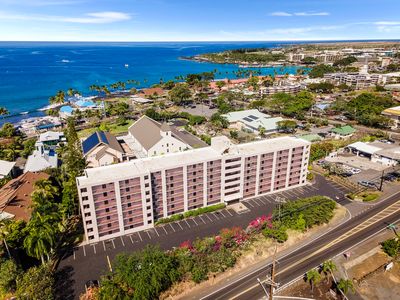 75-5766 Kuakini Hwy APT 505, Kailua Kona, HI, 96740