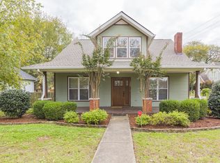 1500 Douglas Ave, Nashville, TN 37206