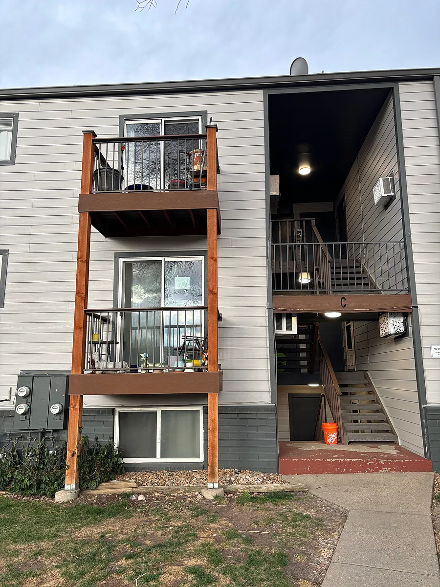Building Photo - 16259 W 10th Ave #C1