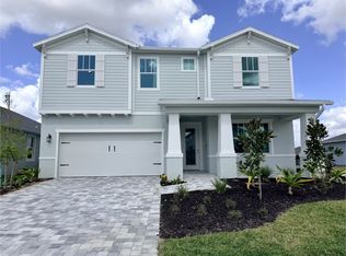 Juniper Plan, The Sanctuary - Resort Collection, Punta Gorda, FL 33982
