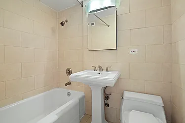 Rented by Stonehenge NYC LLC