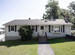 110 Bowker St, Worcester, MA 01604