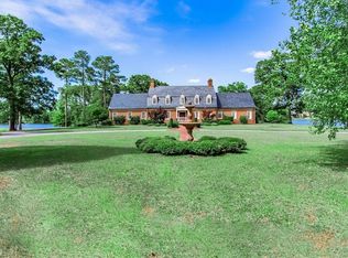 631 Lake Shore Dr, Goldsboro, NC 27534