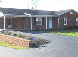 3051 Mackville Rd, Springfield, KY 40069