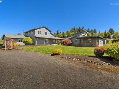 17233 SE McKinley Rd, Gresham, OR, 97080