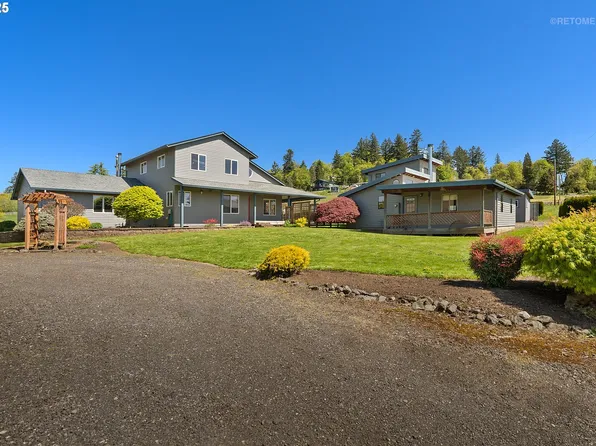 17233 SE McKinley Rd, Gresham, OR 97080