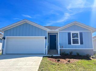 4904 Canvasback Blvd, Pace, FL 32571