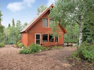 5545 E Targhee Dr, Oakley, UT 84055