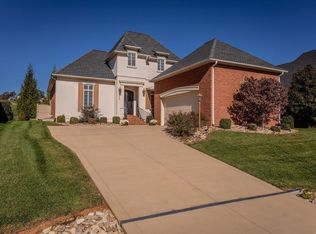 268 Beauford Rd, Rockingham, VA 22801