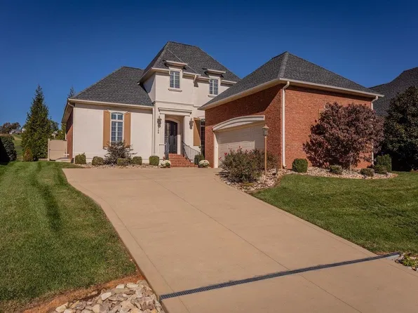 268 Beauford Rd, Rockingham, VA 22801