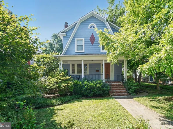 2411 Everton Rd, Baltimore, MD 21209