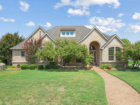 232 Copperwood Dr, Lakeside, TX 76108