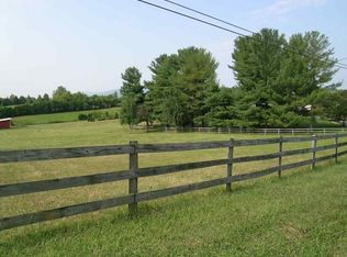 Tbd Collierstown Rd, Lexington, VA 24450