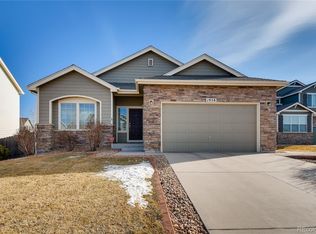 1958 E 167th Ave, Thornton, CO 80602