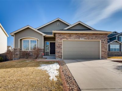 1958 E 167th Ave, Thornton, CO, 80602