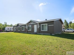 114 Elm St, Victor, ID 83455