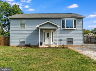 4 Bertram Blvd, Stafford, VA 22556