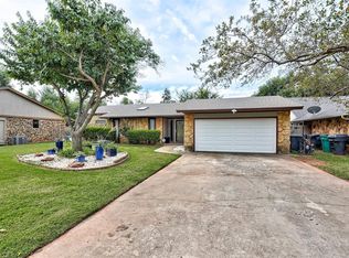 2212 Red Elm Dr, Edmond, OK 73013