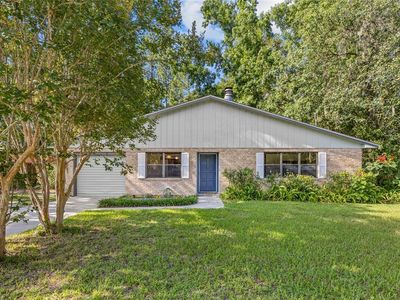 5117 NW 25th Pl, Gainesville, FL, 32606