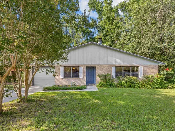 5117 NW 25th Pl, Gainesville, FL 32606