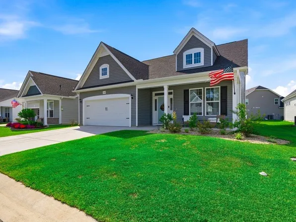 1160 Calabash Station Blvd., Calabash, NC 28467