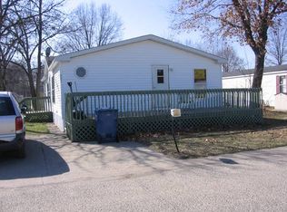 212 Circle Dr, Sparta, MI