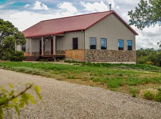 123 Rope Ct, Walsenburg, CO 81089
