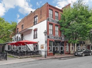 1407 E Cary St APT 304, Richmond, VA 23219