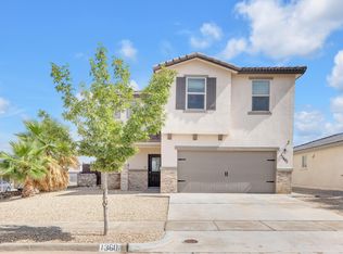 13601 Blackburn Ave, El Paso, TX 79928