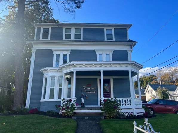 110 Broad St, North Attleboro, MA 02760